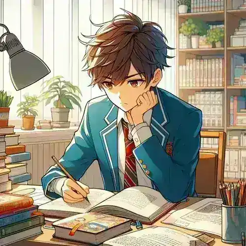 短期スキルアップコース - テスト前の集中学習で成果を上げる生徒