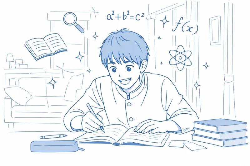 積み上げるのイメージ