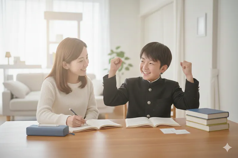 土台づくりコースのイメージ